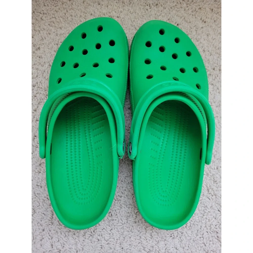 CROCS classic clogs
